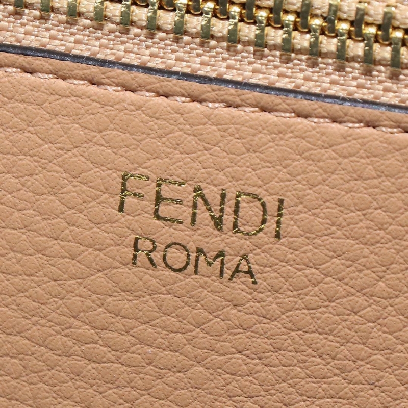 Fendi Shopping Bags